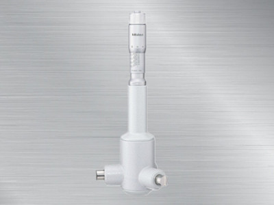 日本三豐368-774三爪式孔徑千分尺