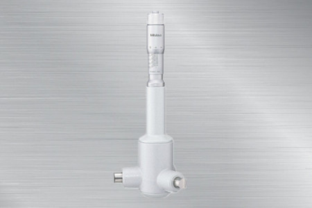 日本三豐368-774三爪式孔徑千分尺