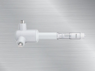 日本三豐368-774三爪式孔徑千分尺