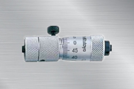 日本三豐接桿式內徑千分尺137-011