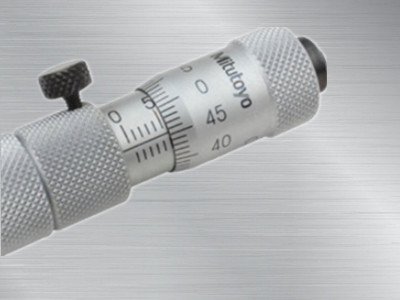 日本三豐接桿式內徑千分尺137-011