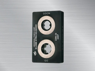 美國環球強力星型螺帽外形檢查規