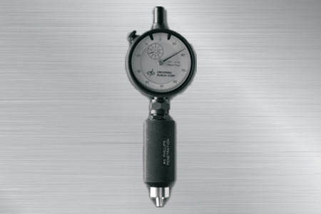 美國環球十字螺帽深度計9000-01