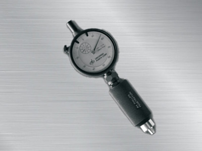 美國環球十字螺帽深度計9000-01