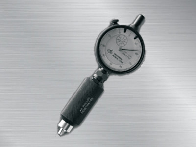 美國環球十字螺帽深度計9000-01