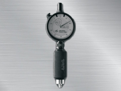 美國環球十字螺帽深度計9000-01