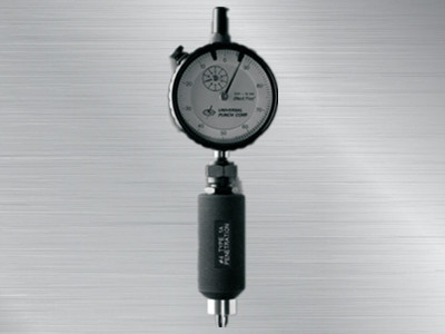 美國環(huán)球米字螺帽深度計9006-01 美國環(huán)球米字螺帽深度計9006-01