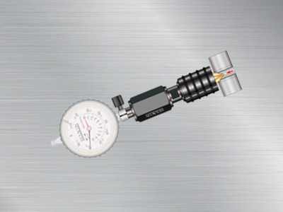 德國海康60度內孔倒角規FM-SA-03