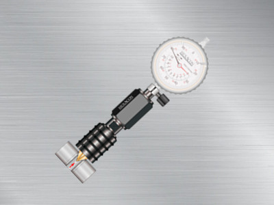 德國海康60度內孔倒角規FM-SA-04