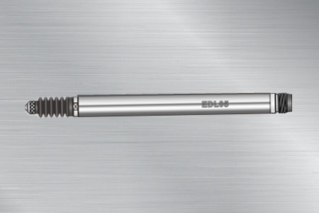 EDL05電感位移傳感器