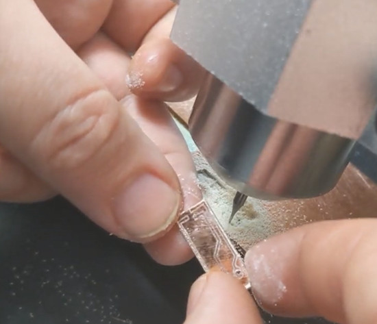 自動換刀主軸NR50-5100ATC