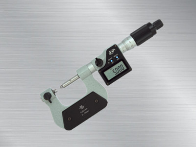 290-91-410青量數顯螺紋千分尺