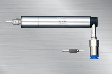 日本NAKANISHI氣動主軸MSS-2002RA