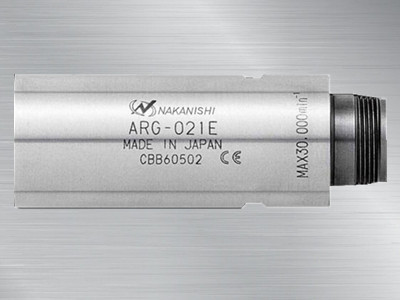 NAKANISHI主軸減速器ARG-021E