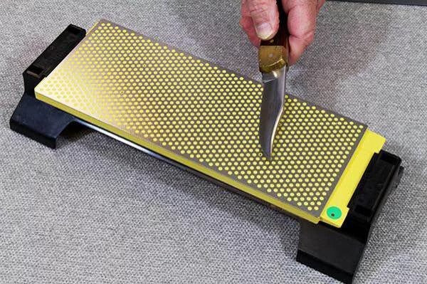 美國DMT雙面磨刀石_副本 