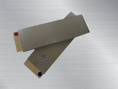 速滑冰刀專用雙面磨刀石W8FCNB