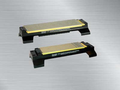 速滑冰刀專用雙面磨刀石W8FCNB