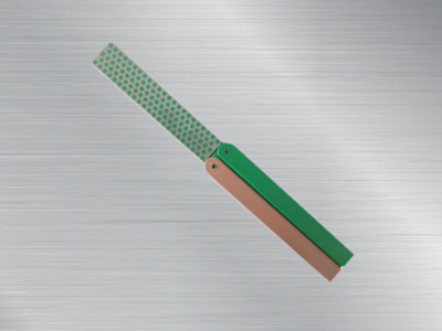 美國DMT折疊磨刀石FWE 美國DMT折疊磨刀石FWE