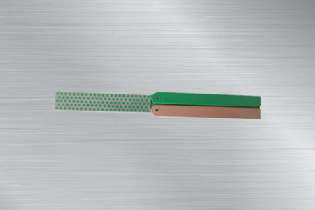 美國DMT折疊磨刀石FWE