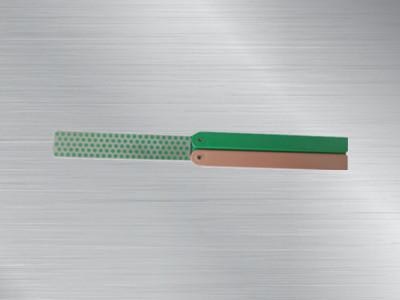 美國DMT折疊磨刀石FWE