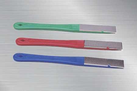 美國DMT帶柄迷你磨刀石