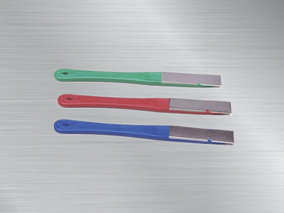 美國DMT帶柄迷你磨刀石