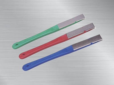 美國DMT帶柄迷你磨刀石