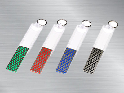 美國DMT便攜式折疊磨刀石F70X 美國DMT便攜式折疊磨刀石F70X