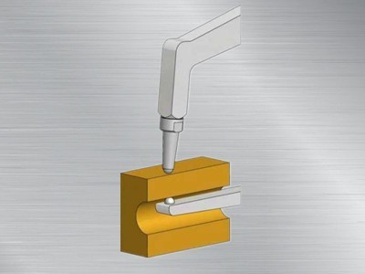 ·德國KROEPLIN外徑卡規C4R50 ·德國KROEPLIN外徑卡規C4R50