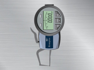 德國壁厚卡規C1R10S 