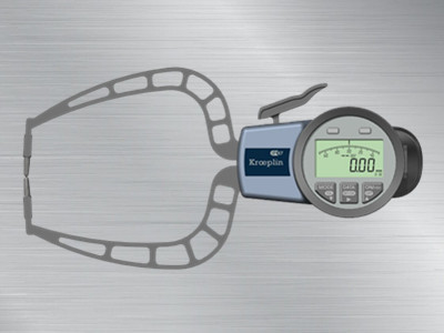 德國數顯外卡規C330