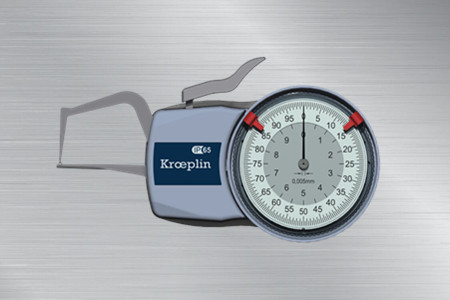 德國(guó)KROEPLIN卡規(guī)D1R10S