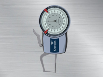 德國(guó)KROEPLIN卡規(guī)D1R10S 