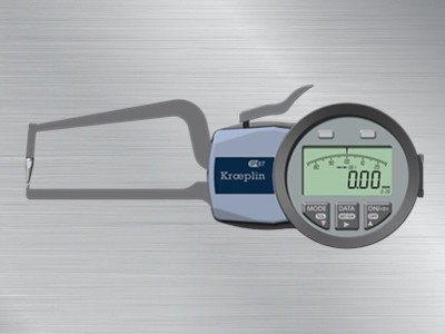 德國壁厚卡規(guī)C2R20 德國壁厚卡規(guī)C2R20