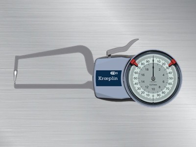 德國KROEPLIN外卡規D2R20 德國KROEPLIN外卡規D2R20