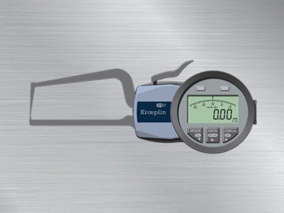 德國KROEPLIN外徑卡規C2R20S 德國KROEPLIN外徑卡規C2R20S