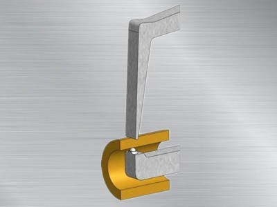 德國KROEPLIN外徑卡規C2R20S 德國KROEPLIN外徑卡規C2R20S