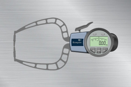 德國數顯外卡規C330