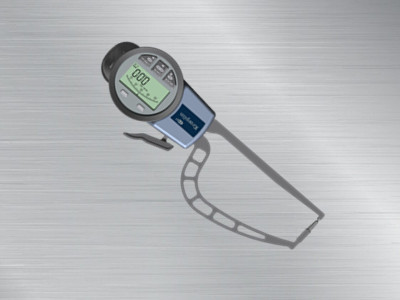 德國KROEPLIN外卡規C3R30 