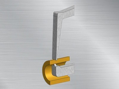 德國KROEPLIN壁厚卡規(guī)C3R30S 德國KROEPLIN壁厚卡規(guī)C3R30S