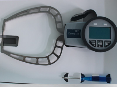 德國數顯外卡規C330