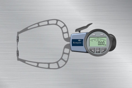 德國(guó)KROEPLIN外卡規(guī)C330S