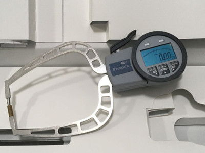 德國(guó)KROEPLIN外卡規(guī)C330S