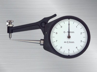 德國指針式外卡規POCO 2R