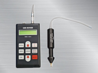 德國KD裂紋測深儀RMG4015 德國KD裂紋測深儀RMG4015