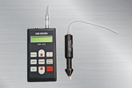 德國KD裂紋測深儀RMG4015