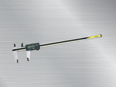 日本三豐大量程數顯卡尺500-505-10