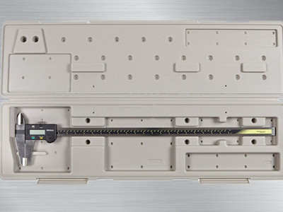 日本三豐大量程數顯卡尺500-505-10