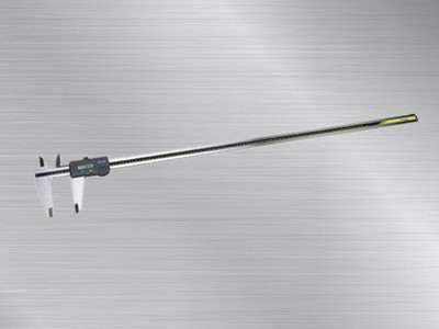 三豐大量程數顯卡尺500-506-10