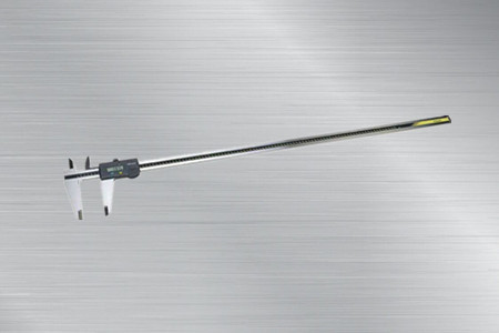 三豐大量程數顯卡尺500-506-10